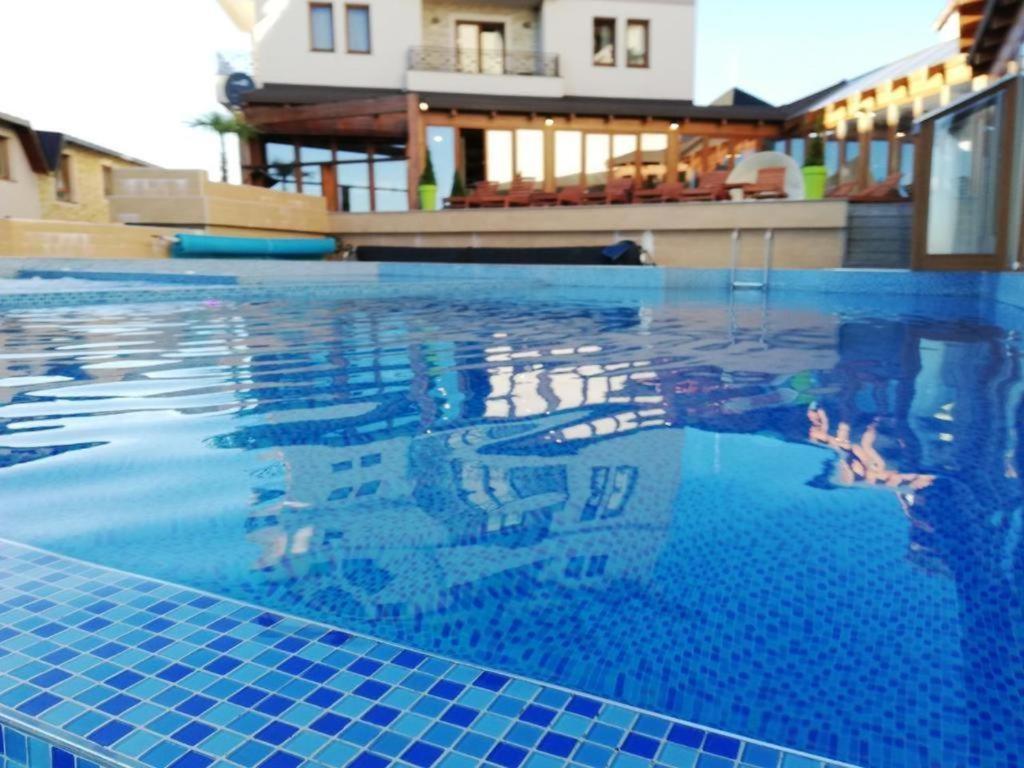 Apartman Premier 32 Milmari โคเปานิก ภายนอก รูปภาพ