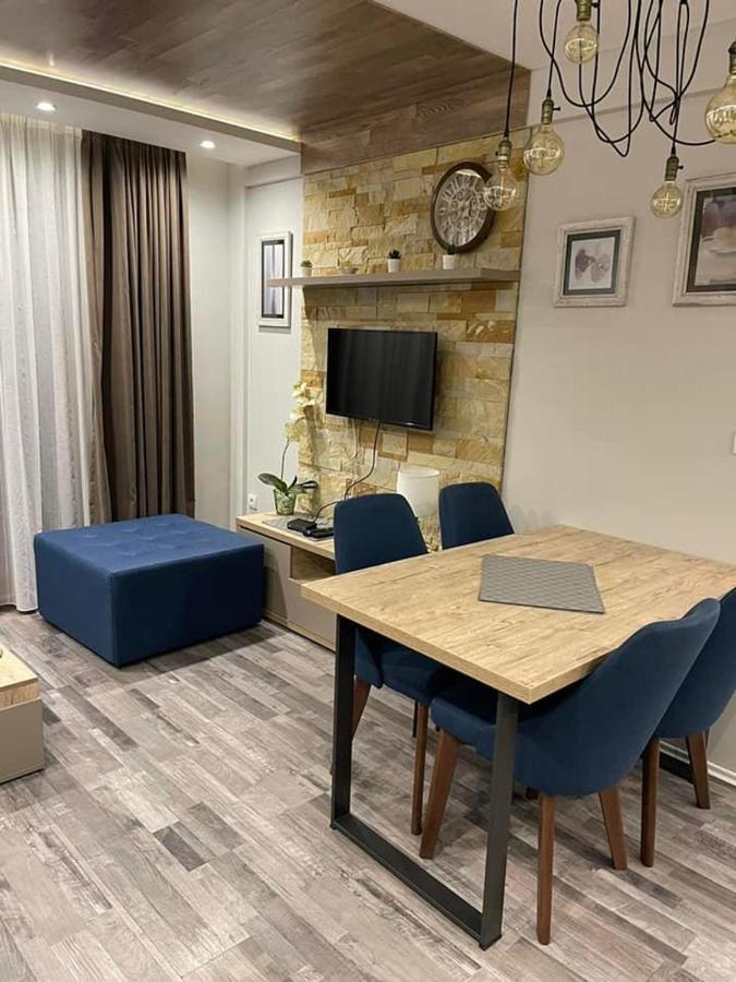 Apartman Premier 32 Milmari โคเปานิก ภายนอก รูปภาพ