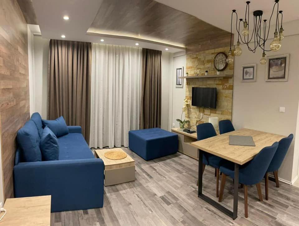 Apartman Premier 32 Milmari โคเปานิก ภายนอก รูปภาพ