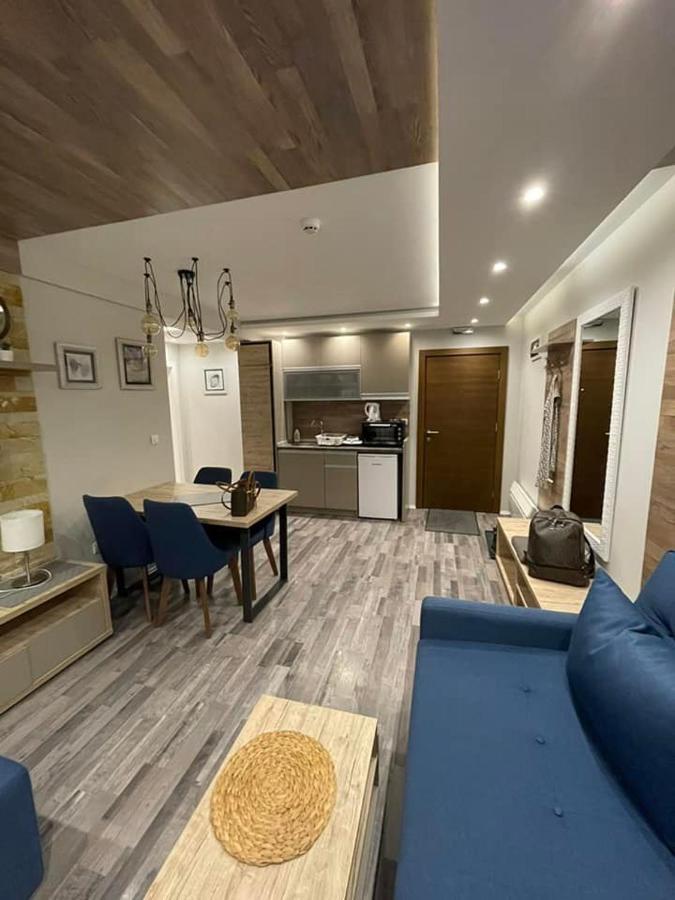 Apartman Premier 32 Milmari โคเปานิก ภายนอก รูปภาพ