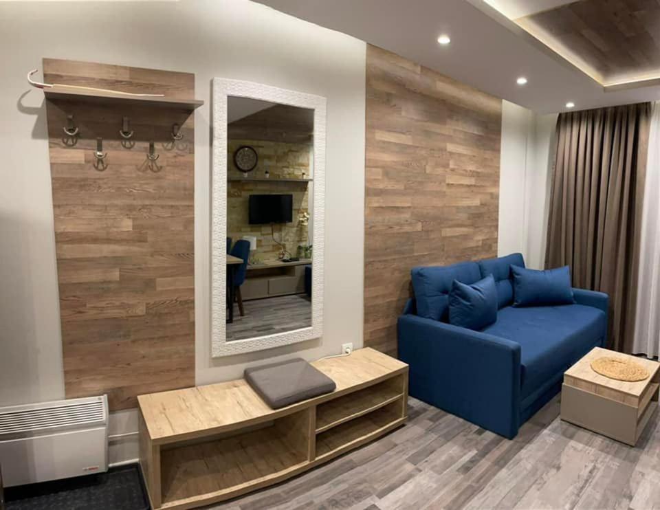 Apartman Premier 32 Milmari โคเปานิก ภายนอก รูปภาพ