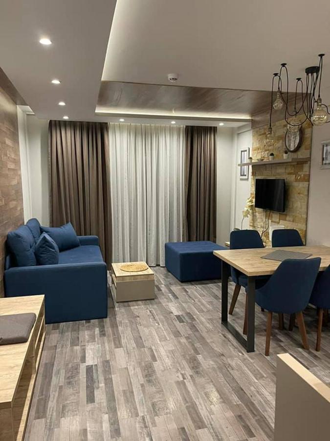 Apartman Premier 32 Milmari โคเปานิก ภายนอก รูปภาพ