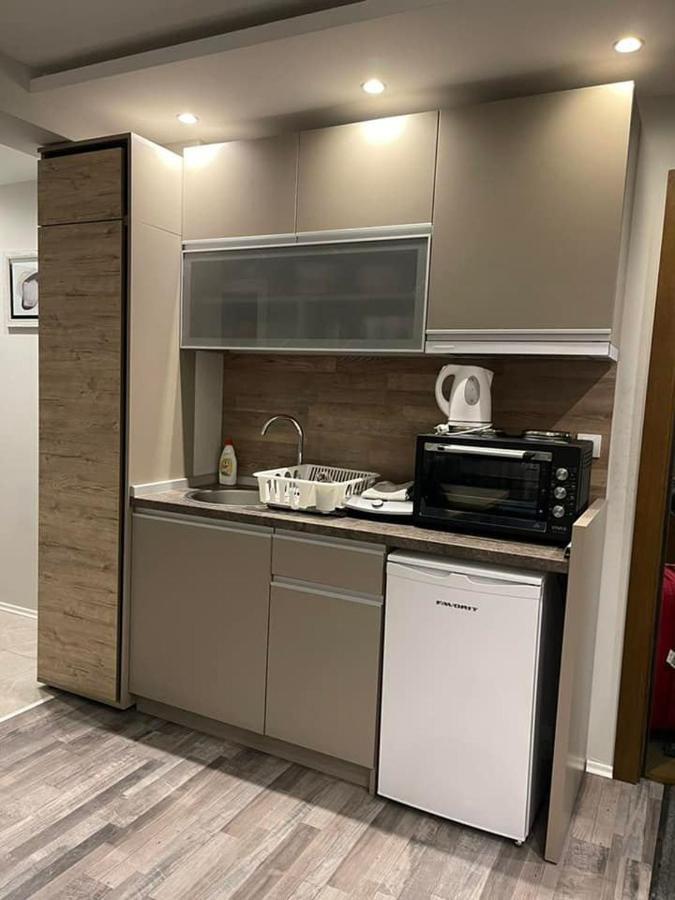 Apartman Premier 32 Milmari โคเปานิก ภายนอก รูปภาพ